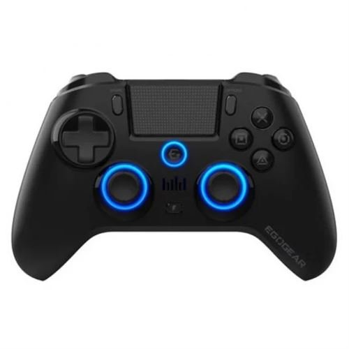 Mando inalámbrico Egogear SC15 Negro para PS4