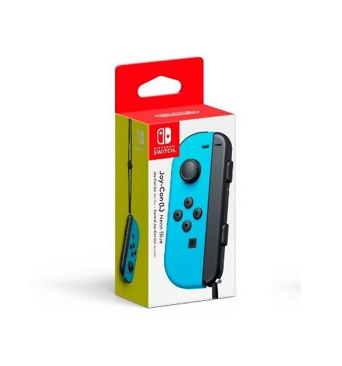 JoyCon izquierdo Azul para Nintendo Switch