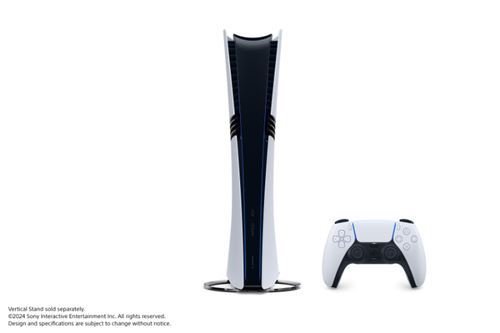 Consola PlayStation®5 Pro - 2 TB