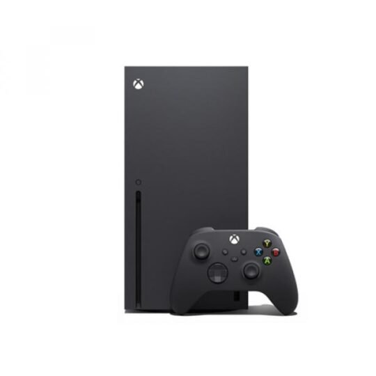 Consola Xbox Series X (1 TB)