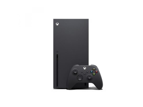 Consola Xbox Series X (1 TB)