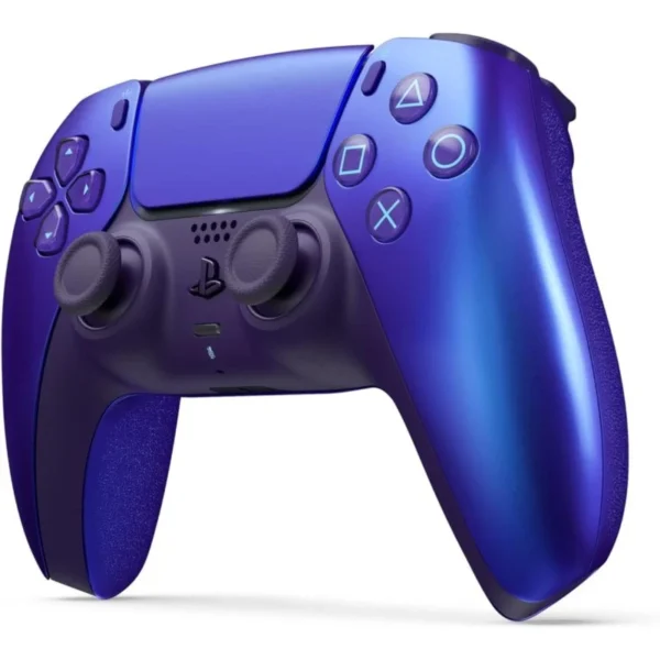 Sony DualSense Chroma Indigo Mando Inalámbrico para PS5