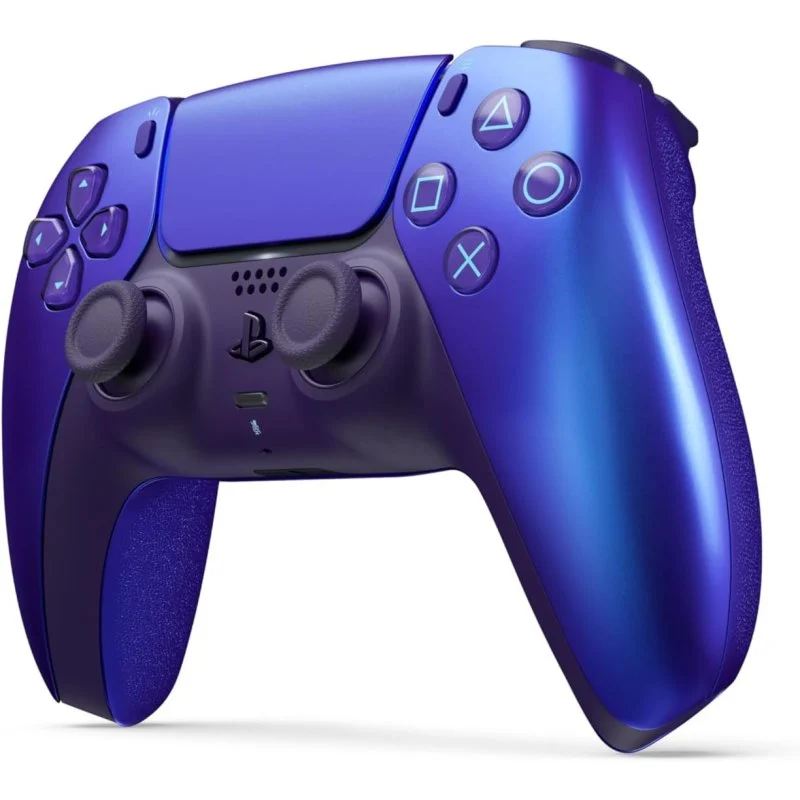 Sony DualSense Chroma Indigo Mando Inalámbrico para PS5