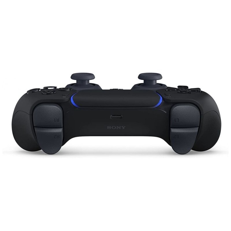 Sony DualSense V3 Midnight Black Mando Inalámbrico para PS5 + Cable