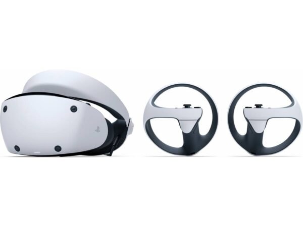 Gafas de Realidad Virtual SONY PlayStation VR2