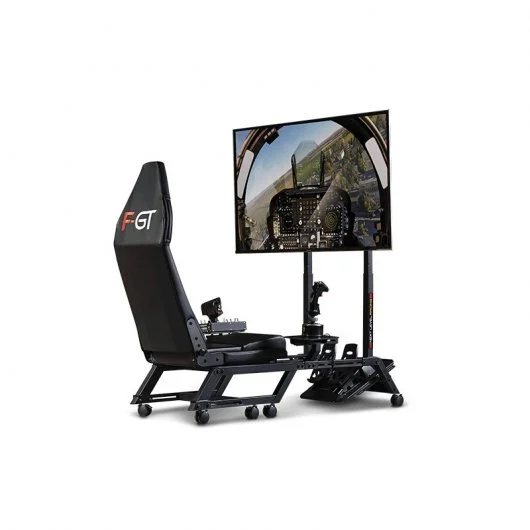 Next Level Racing F-GT Lite