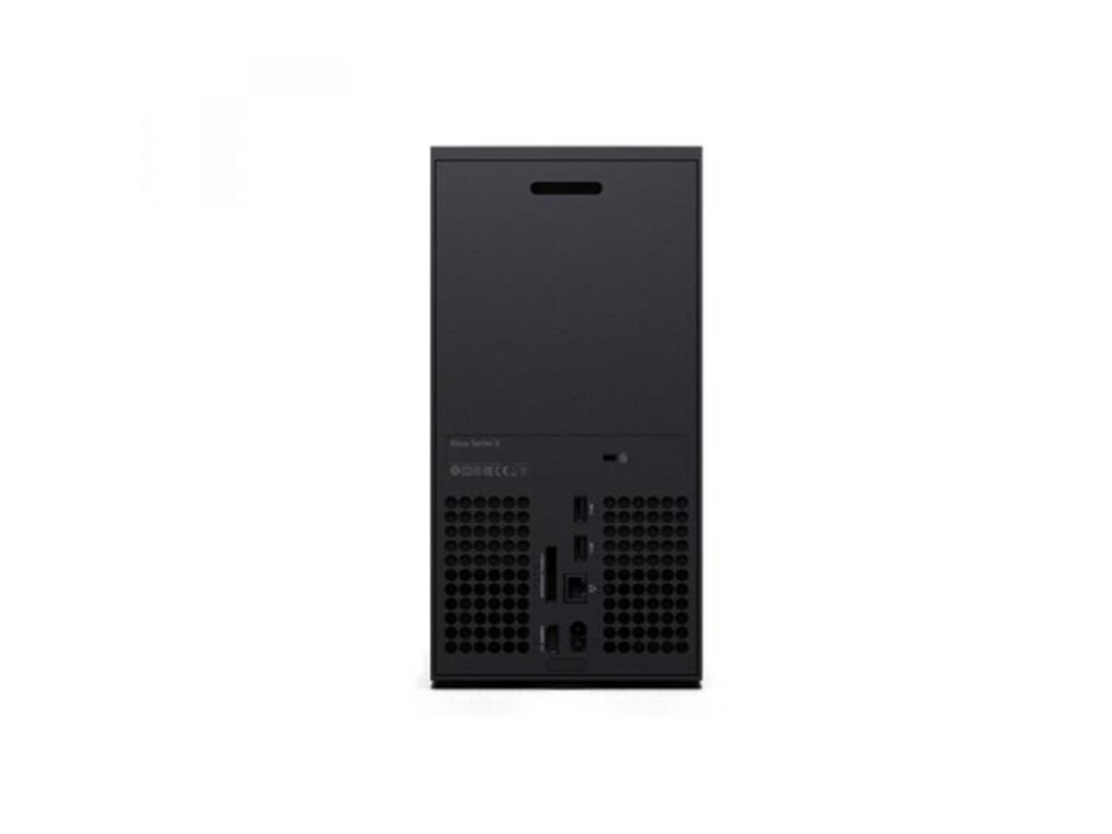 Consola Xbox Series X (1 TB)