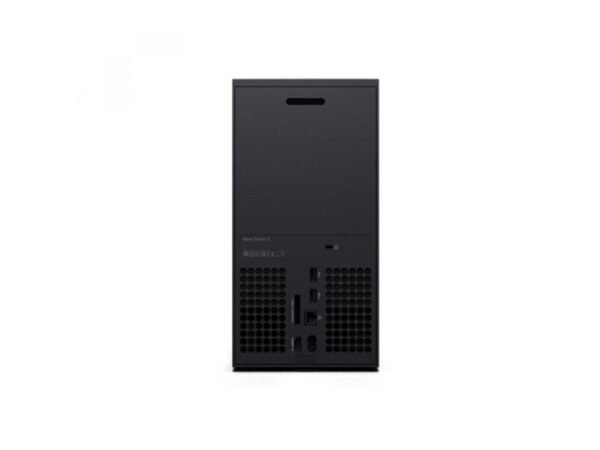 Consola Xbox Series X (1 TB)