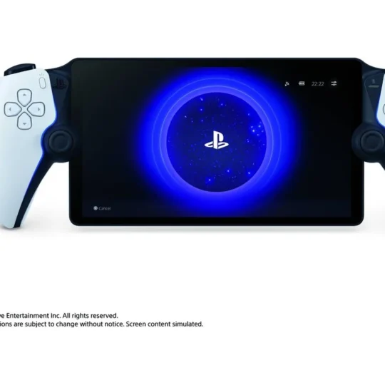 PLAYSTATION Portal - Reproductor Portátil