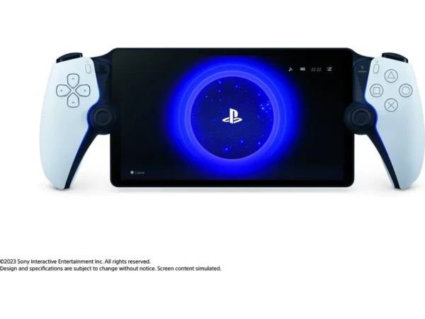 PLAYSTATION Portal - Reproductor Portátil
