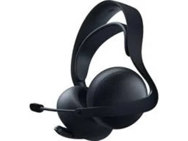 Auriculares Gaming SONY PLAYSTATION Pulse Elite Midnight Black (Negro)